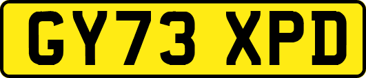 GY73XPD