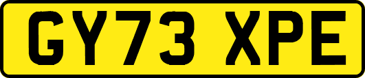 GY73XPE
