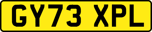 GY73XPL