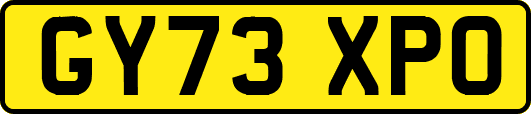 GY73XPO