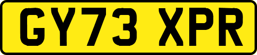 GY73XPR