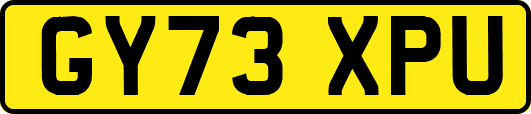 GY73XPU