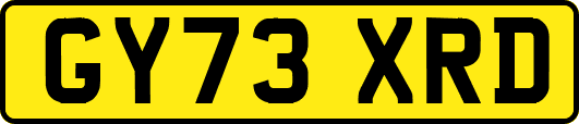 GY73XRD