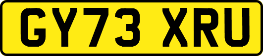 GY73XRU