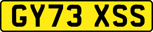 GY73XSS