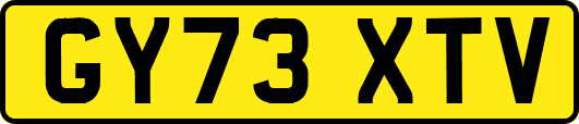 GY73XTV