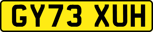 GY73XUH