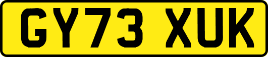 GY73XUK