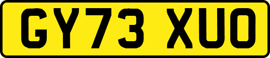GY73XUO