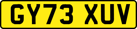GY73XUV