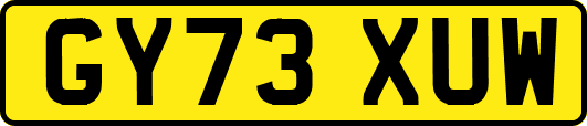 GY73XUW