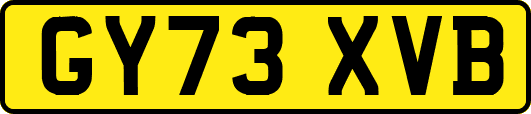 GY73XVB