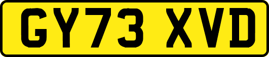 GY73XVD