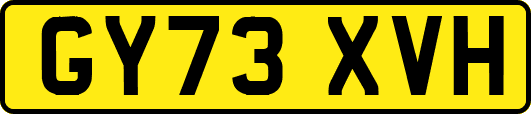 GY73XVH