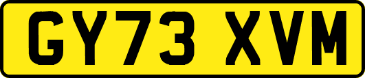 GY73XVM