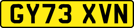 GY73XVN