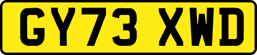GY73XWD