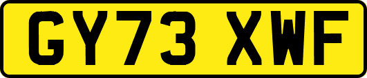 GY73XWF