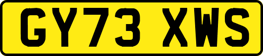GY73XWS
