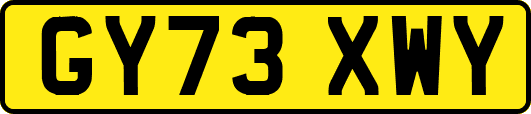 GY73XWY