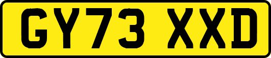 GY73XXD