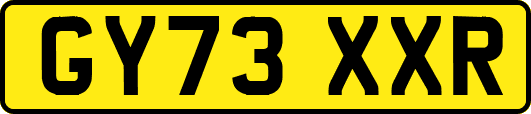 GY73XXR