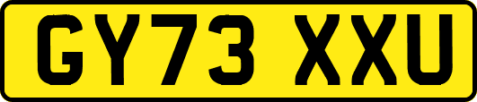 GY73XXU