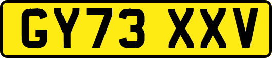 GY73XXV