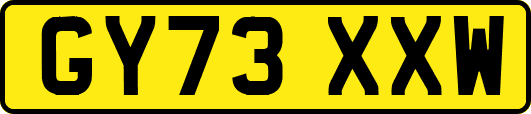 GY73XXW