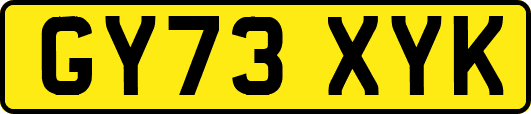 GY73XYK