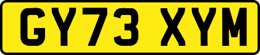 GY73XYM