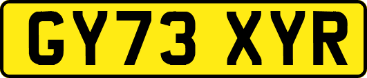 GY73XYR