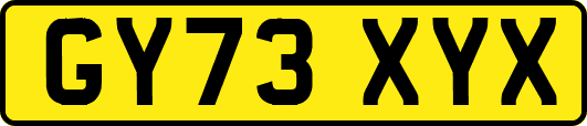 GY73XYX