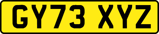 GY73XYZ