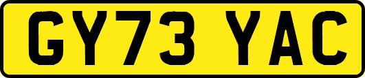 GY73YAC