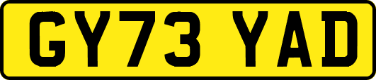 GY73YAD