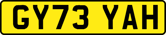 GY73YAH