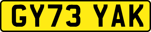 GY73YAK