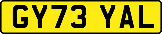 GY73YAL
