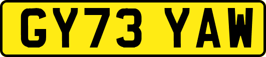 GY73YAW