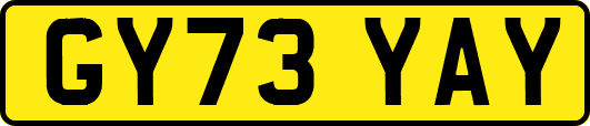 GY73YAY