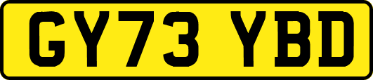 GY73YBD