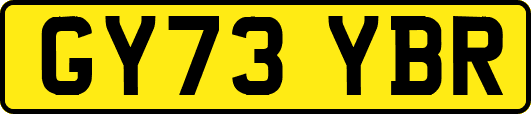 GY73YBR