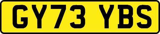 GY73YBS