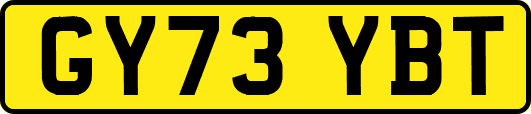 GY73YBT