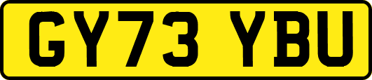 GY73YBU