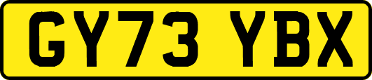 GY73YBX