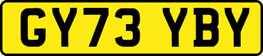 GY73YBY
