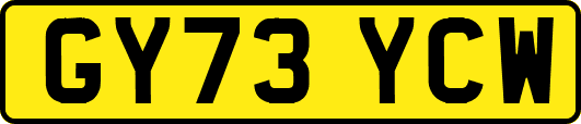 GY73YCW