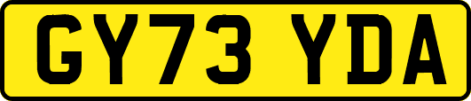 GY73YDA